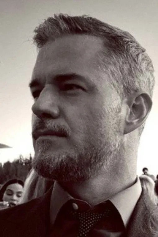 The Present Is All You Have