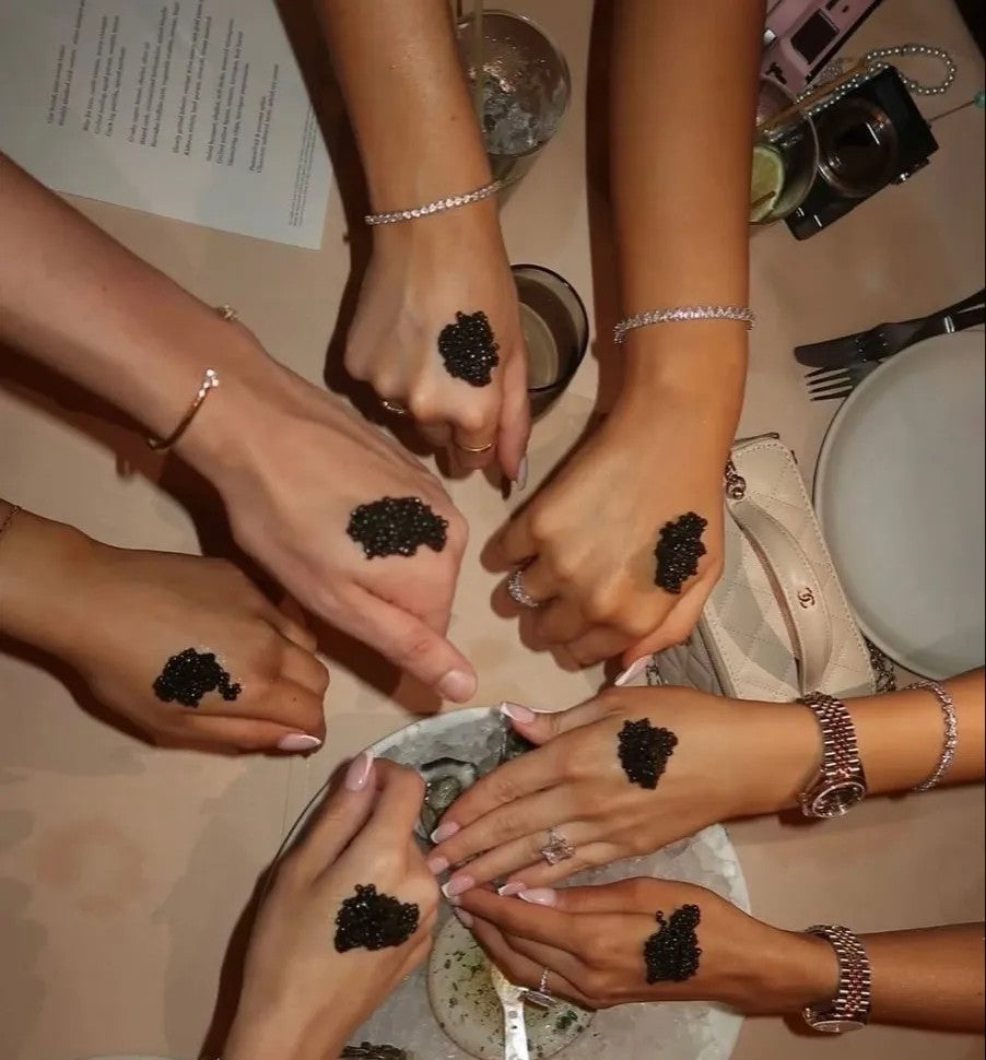 Stuff Is No Longer a Status Symbol